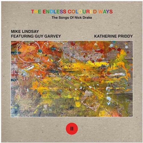 Endless Coloured Ways: The Songs Of Nick Drake (Vinyl) [ vinyl ]