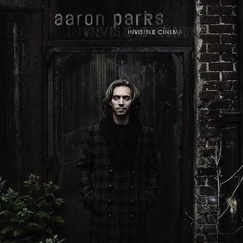Aaron Parks- Invisible Cinema (Blue Note Classic Vinyl Series) [ vinyl ]