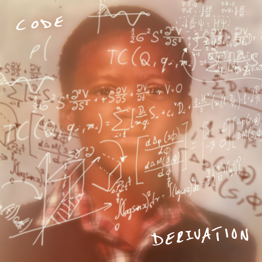 Robert Glasper- Code Derivation [2LP] (Vinyl) [ vinyl ]