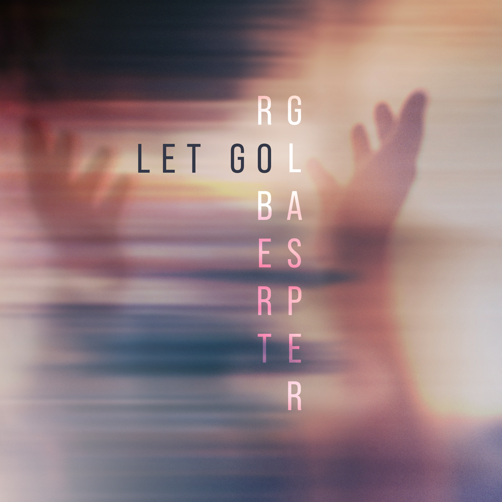 Robert Glasper- Let Go [2LP] (Vinyl) [ vinyl ]