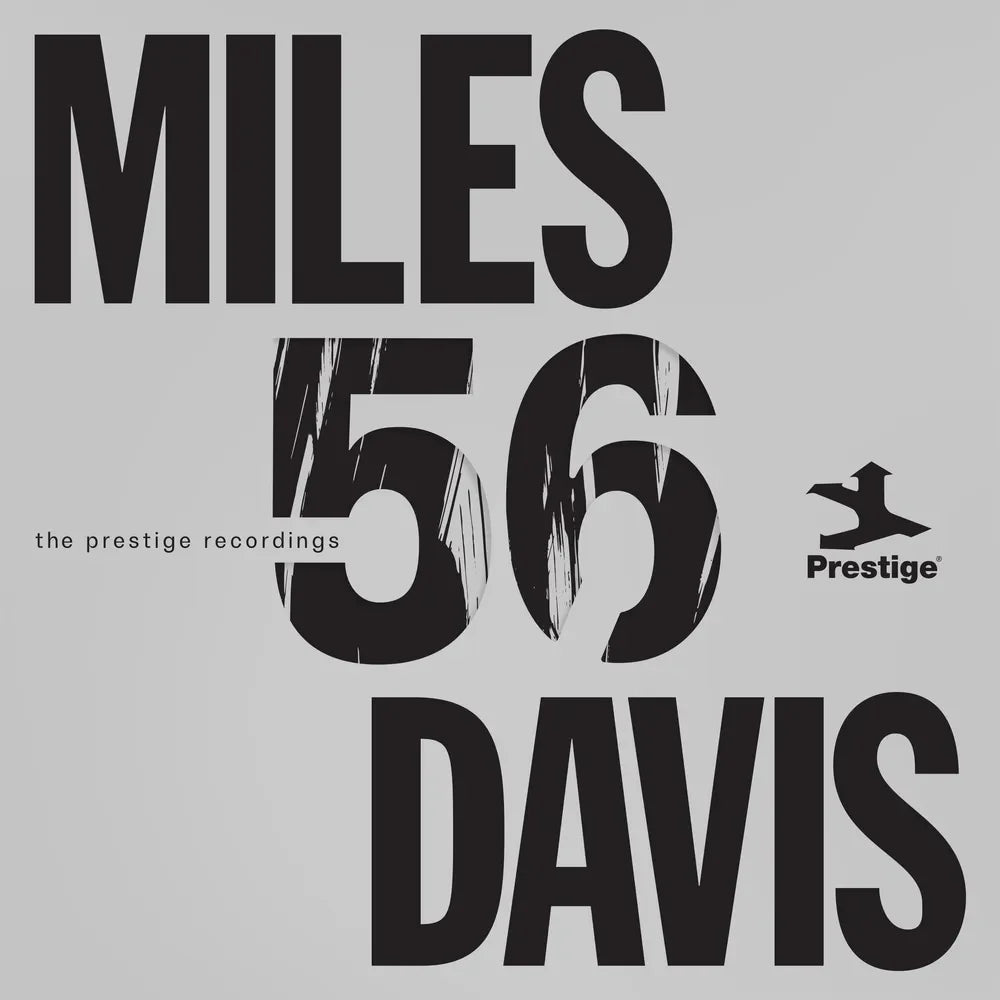 Miles Davis- Miles '56 [Box Set - 180 Gram] (PREORDER) (Vinyl) [ vinyl ]
