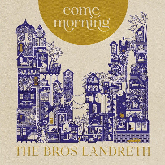 Bros. Landreth- Come Morning (Vinyl) [ vinyl ]