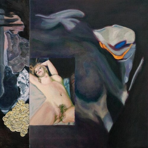 Mega Bog- End Of Everything (Vinyl) [ vinyl ]