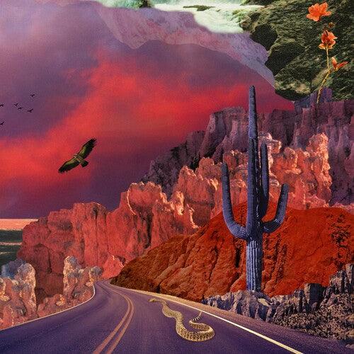 Turkuaz- Apollyon (Vinyl) [ vinyl ]