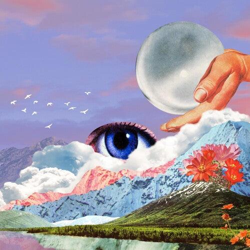 Turkuaz- Paradiso (Vinyl) [ vinyl ]