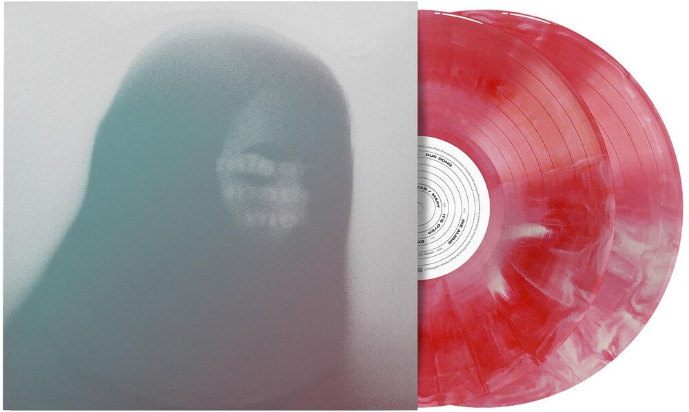 Silverstein- Misery Made Me [Deluxe Clear Red 2LP] (Vinyl) [ vinyl ]