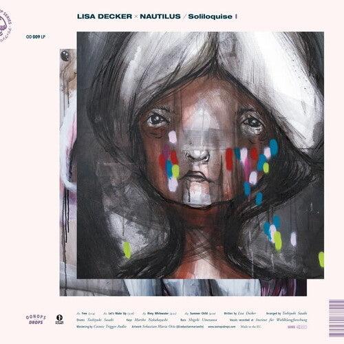 Lisa Decker- Soliloquise (Vinyl) [ vinyl ]