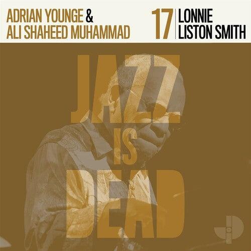 Adrian Younge & Ali Shaheed Muhammad- Lonnie Liston Smith Jid017 (Vinyl) [ vinyl ]