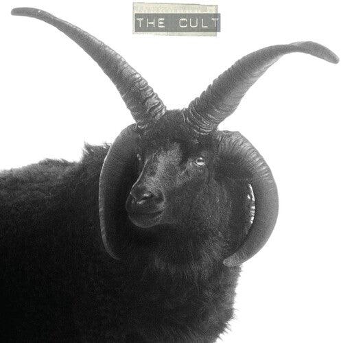 The Cult- The Cult (Vinyl) [ vinyl ]