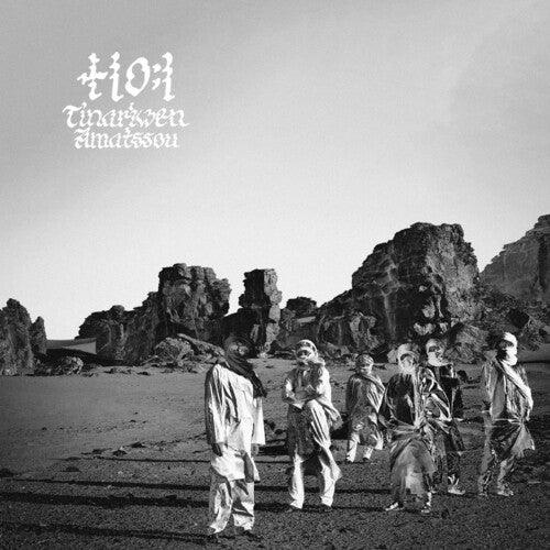 Tinariwen- Amatssou (Vinyl) [ vinyl ]