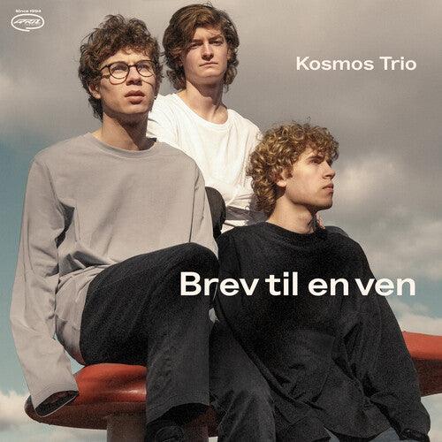 Kosmos Trio- Brev Til En Ven (Vinyl) [ vinyl ]