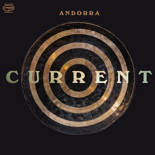 Andorra- Current (Vinyl) [ vinyl ]