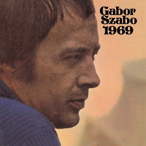 Gabor Szabo- 1969 (Vinyl) [ vinyl ]