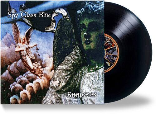 Spy Glass Blue- Shadows (Vinyl) [ vinyl ]