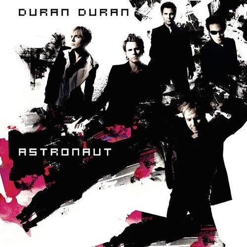 Duran Duran- Astronaut (Vinyl) [ vinyl ]