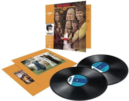 ABBA- Ring Ring (Vinyl) [ vinyl ]