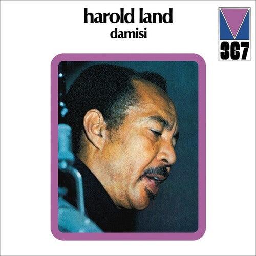 Harold Land- Damisi (Vinyl) [ vinyl ]