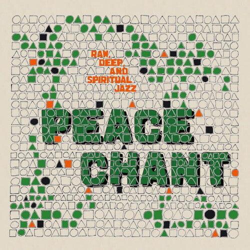 Various Artists- Peace Chant Vol. 5 (Various Artists) (Vinyl) [ vinyl ]