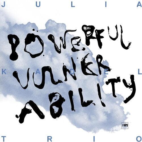 Julia Kadel- Powerful Vulnerability (Vinyl) [ vinyl ]