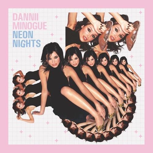 Dannii Minogue- Neon Nights (20 Year Anniversary Edition) (Vinyl) [ vinyl ]