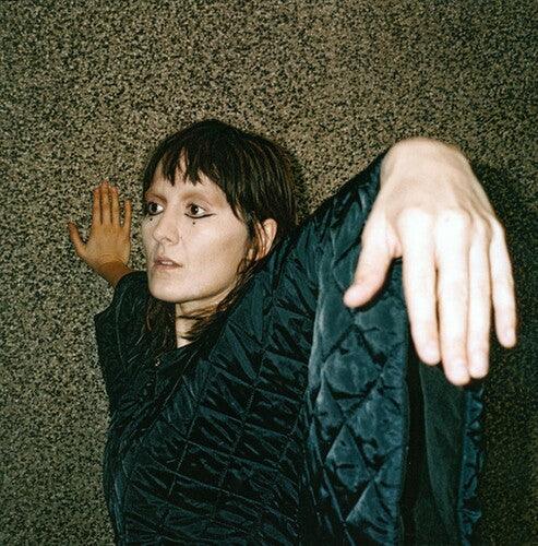 Cate Le Bon- Crab Day - Colored Vinyl [ vinyl ]