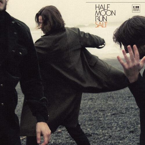Half Moon Run- Salt (Vinyl) [ vinyl ]