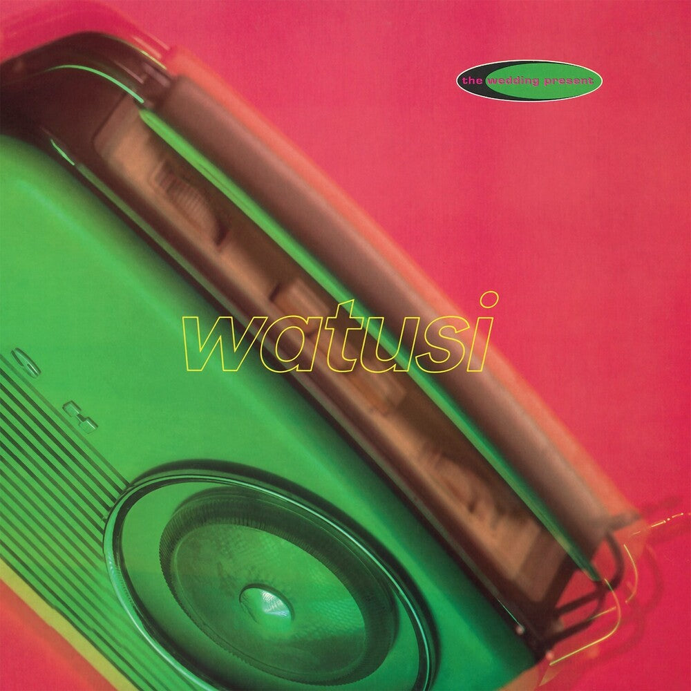 Watusi (Vinyl) [ vinyl ]