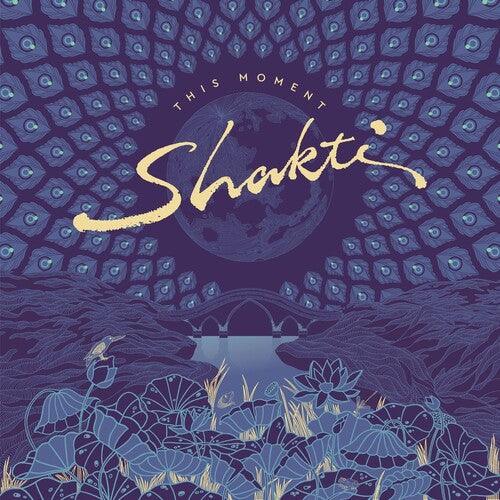 Shakti- This Moment (Vinyl) [ vinyl ]