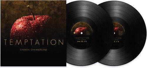 Chantal Chamberland- Temptation (2LP) (Vinyl) [ vinyl ]