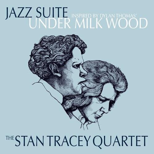 Stan Tracey- Under Milk Wood (Vinyl) [ vinyl ]