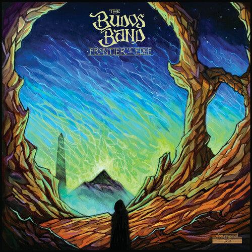 The Budos Band- Frontier's Edge (Vinyl) [ vinyl ]