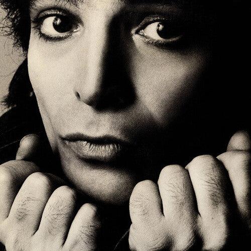 Alan Vega- Just A Million Dreams - Yellow (Vinyl) [ vinyl ]