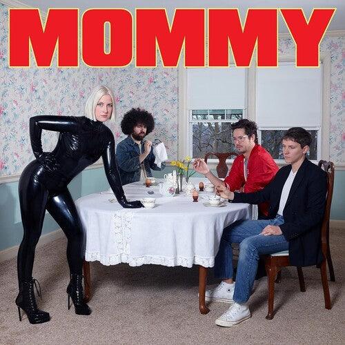Be Your Own Pet- Mommy (Vinyl) [ vinyl ]
