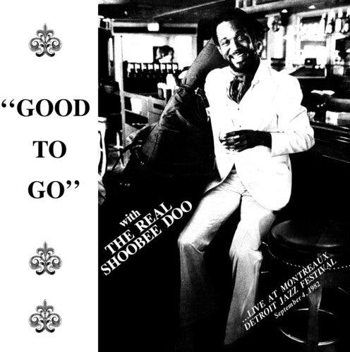 Real Shoobeedoo- Good To Go (Vinyl) [ vinyl ]