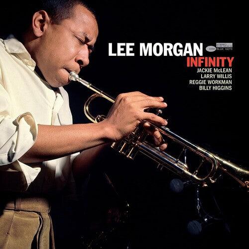 Lee Morgan- Infinity (Blue Note Tone Poet Series) (Vinyl) [ vinyl ]