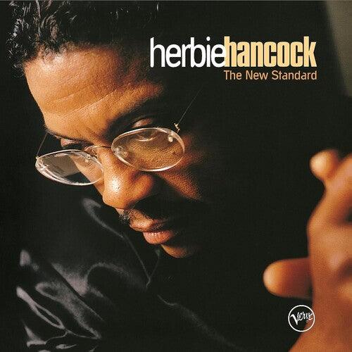 Herbie Hancock- The New Standard (Verve By Request Series) (Vinyl) [ vinyl ]