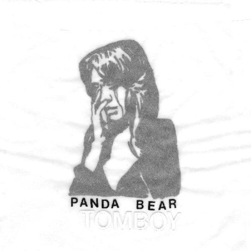 Panda Bear- Tomboy (Vinyl) [ vinyl ]
