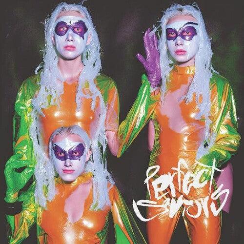 Armed- Perfect Saviors (Vinyl) [ vinyl ]