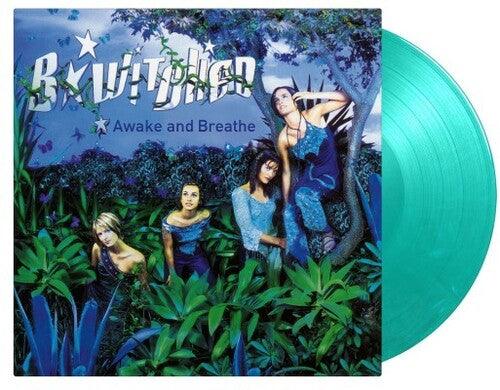 B*Witched- Awake & Breathe (Music On Vinyl) (Vinyl) [ vinyl ]