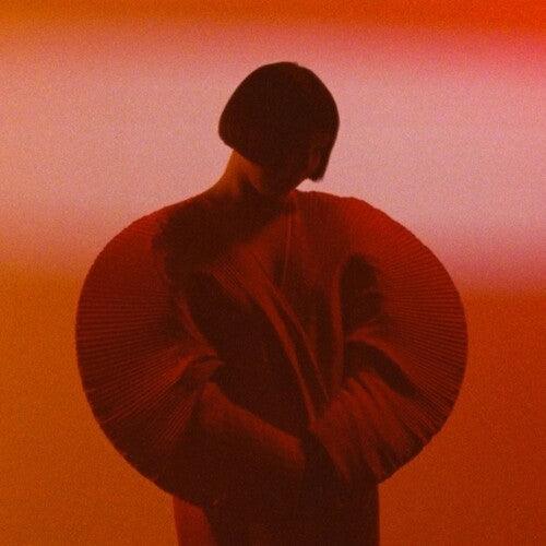 Enji- Ulaan (Vinyl) [ vinyl ]