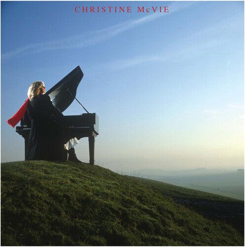 Christine McVie- Christine McVie (Vinyl) [ vinyl ]