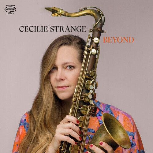 Cecilie Strange- Beyond (Vinyl) [ vinyl ]