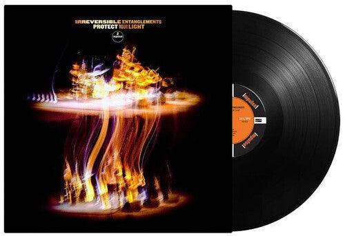 Irreversible Entanglements- Protect Your Light (Vinyl) [ vinyl ]