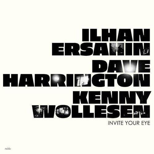 Ilhan Ersahin- 870 (Vinyl) [ vinyl ]