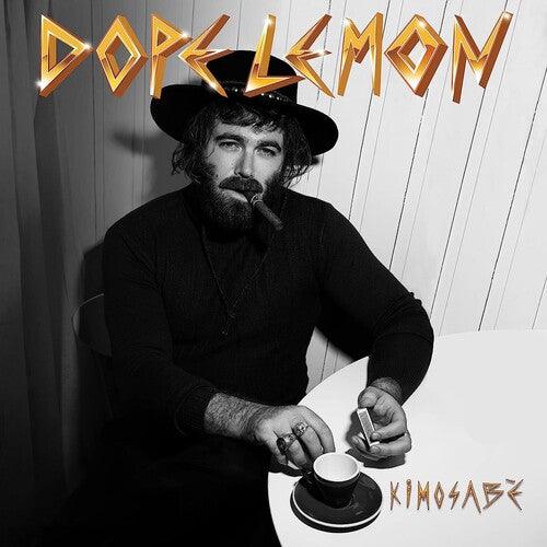 Dope Lemon- Kimosabe (Vinyl) [ vinyl ]