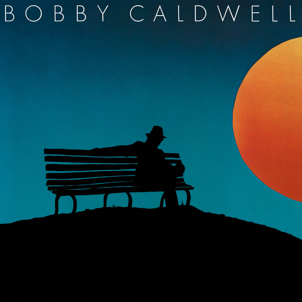 Bobby Caldwell- Bobby Caldwell (Vinyl) [ vinyl ]
