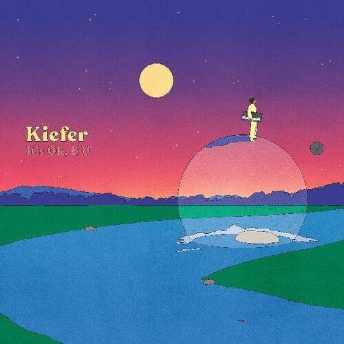 Kiefer- It's Ok, B U (Indie Exclusive Vinyl) [ vinyl ]