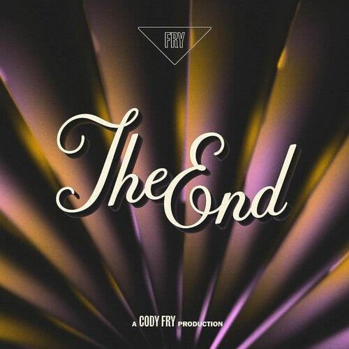 Cody Fry- The End (Vinyl) [ vinyl ]