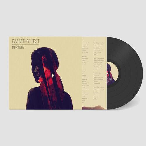 Empathy Test- Monsters (Vinyl) [ vinyl ]