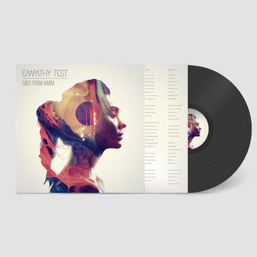 Empathy Test- Safe From Harm (Vinyl) [ vinyl ]